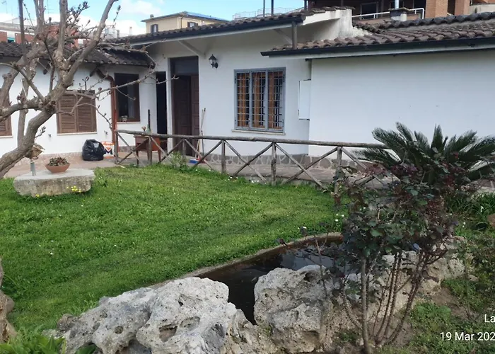 Casetta Delle Fiabe
