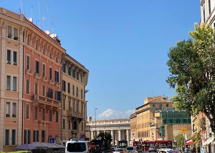 Il Limone A San Pietro - Vatican