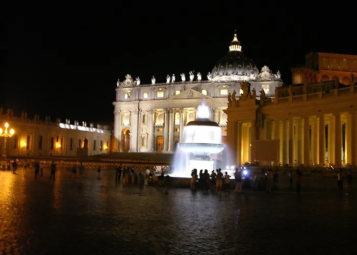 Lilli Vatican White Domus
